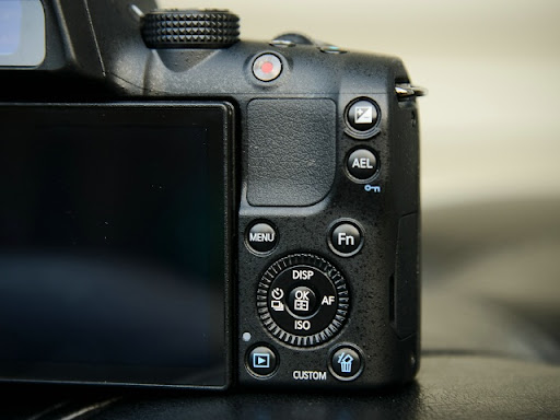 Samsung NX20