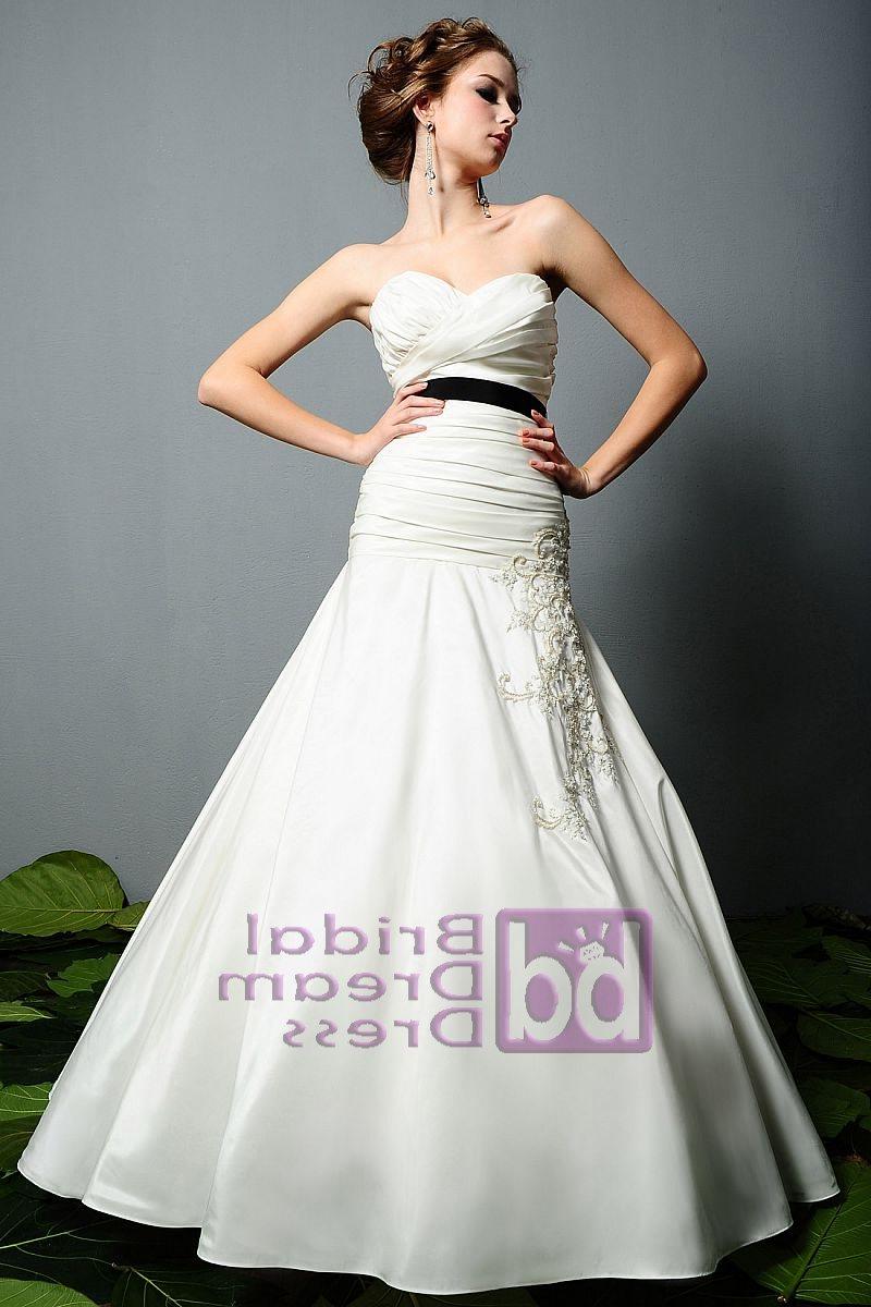 Eden Bridals Silver Lable