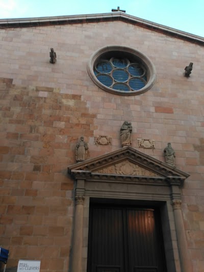 Photos of Parr&ograve;quia Santa Maria de Martorell