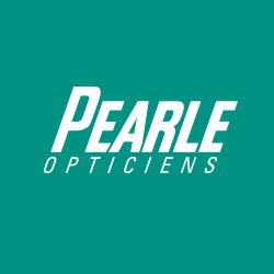 Pearle Opticiens Heythuysen logo