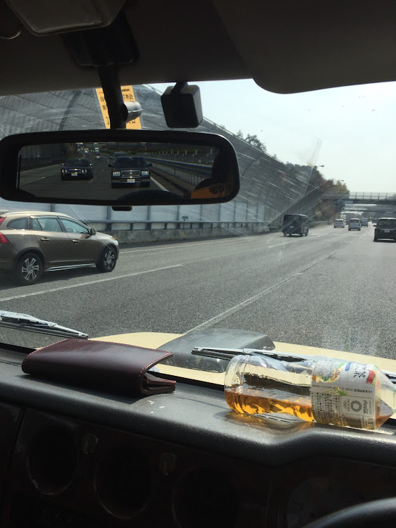 ジムニーのレア車・試乗・広域走航隊アルカディア・仕様変更・ナゾに関するカスタム事例の投稿画像6枚目