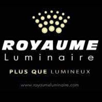 Royaume Luminaire Victoriaville logo