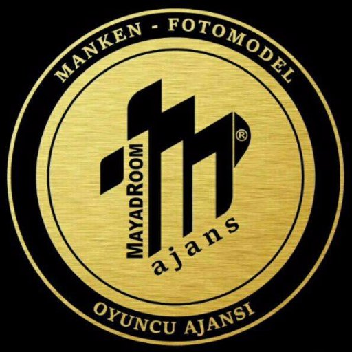 Mayadroom Ajans logo