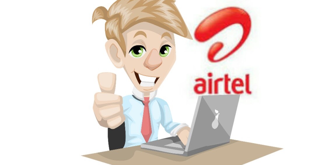 MAYOR D'S BLOG: Subscribe to Airtel Night Plan: 25naira for 500Mb