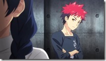 Shokugeki no Souma - 11 -9