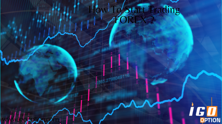 What is the appeal of  FOREX trading?