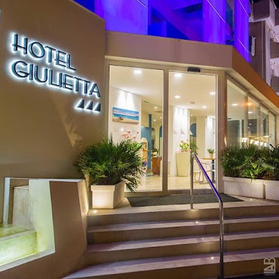 Photos of Hotel Giulietta