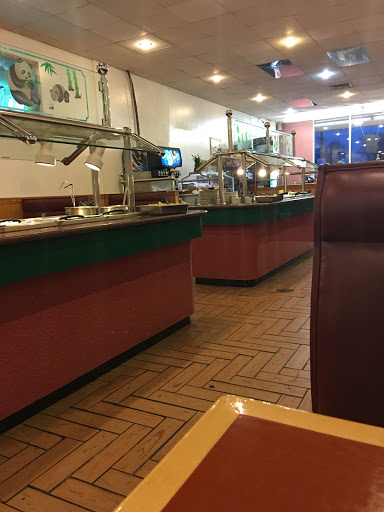 Chinese Restaurant «China Buffet», reviews and photos, 2719 Brodhead Rd # 8, Aliquippa, PA 15001, USA