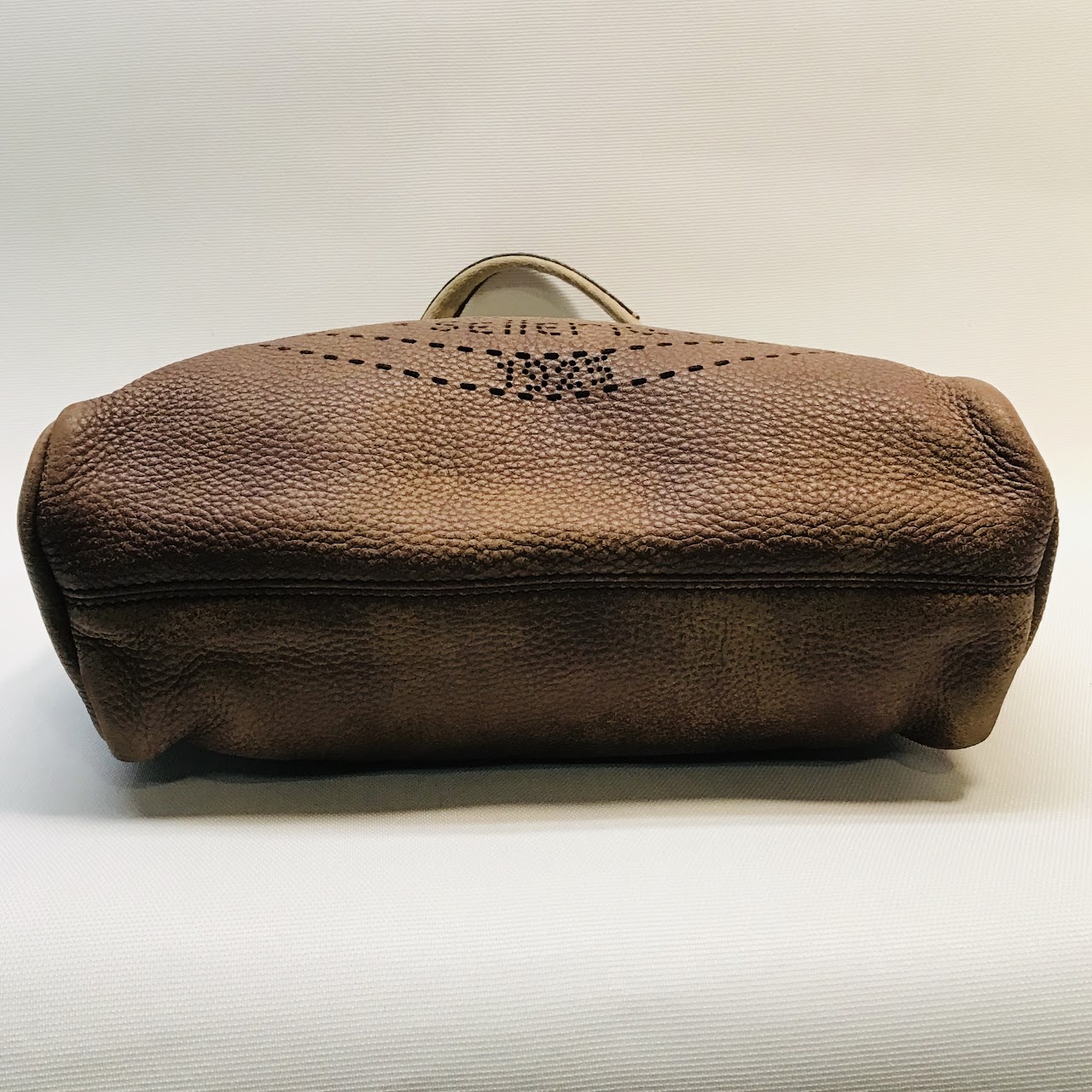 Fendi Selleria Shoulder Bag