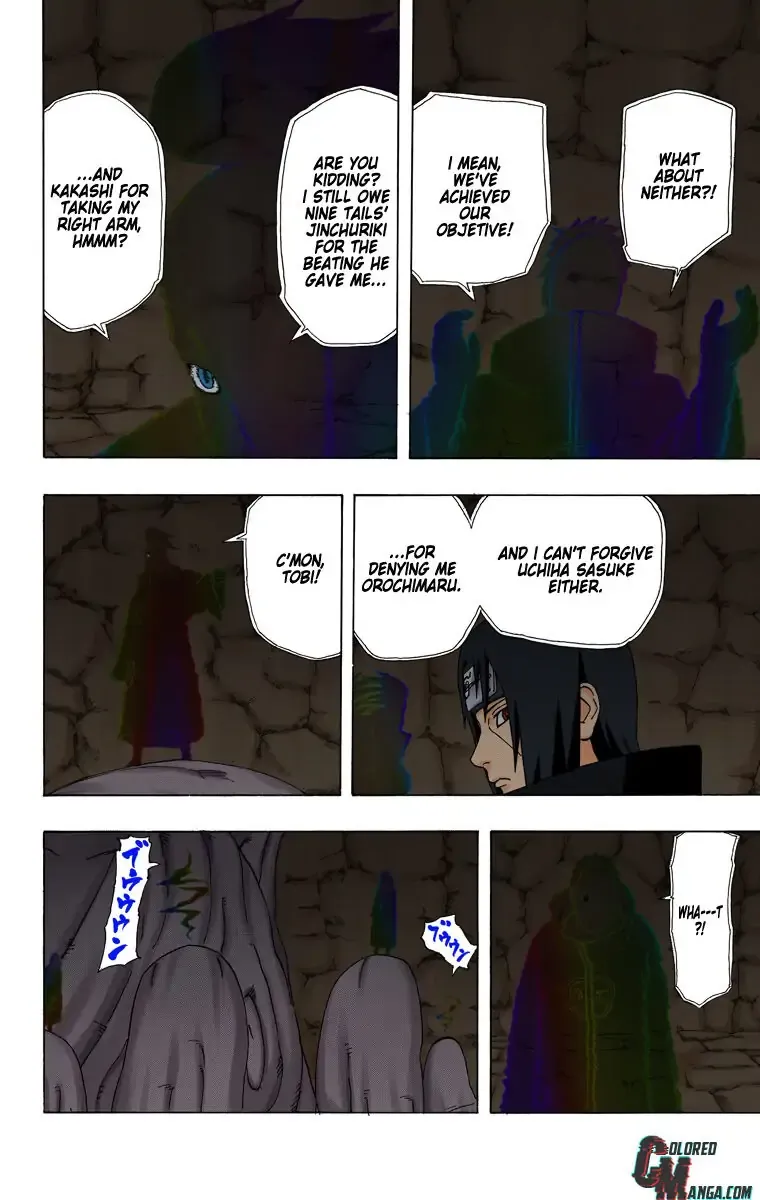 Chapter 354 Page 11