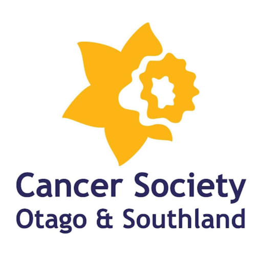 Cancer Society Otago & Southland - Invercargill Office logo