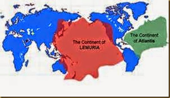 Lemuria 5