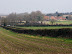 Burnham Overy windmill from footpath down to Burnham Norton