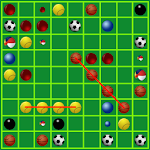 Quick Lines 98: Linked Ball Apk