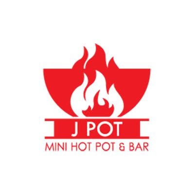 J Pot logo