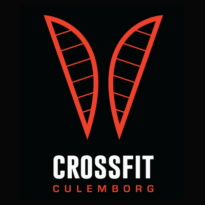 CrossFit Culemborg logo