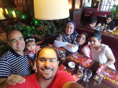 Photos of روستيري كافيه