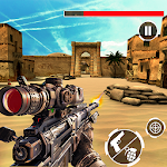 Cover Image of ダウンロード Super Army Freedom Force Fight - Frontline War 1.0.1 APK