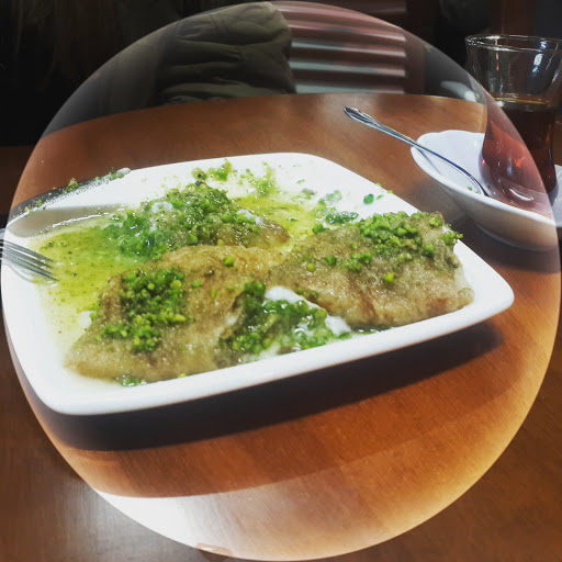 Dedecan Ocakbaşı