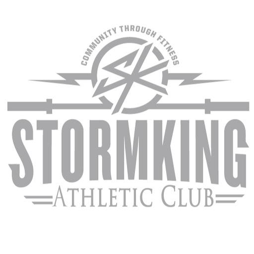 Storm King Athletic Club logo