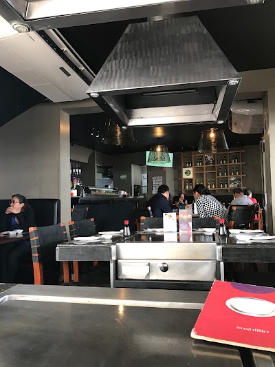 Photos of Sushi Itto