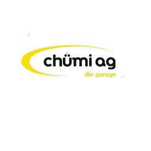 Chümi AG - Die Garage logo