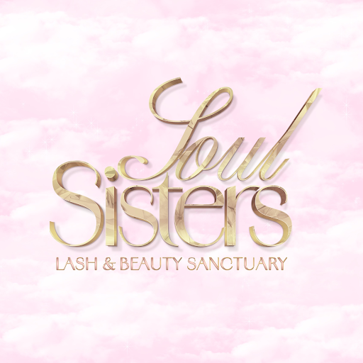 Soul Sisters Lash and Beauty Sanctuary logo