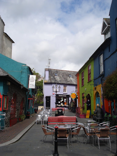 Ruta en coche por Irlanda - Blogs de Irlanda - Etapa 3. Kilkenny - Clonakilty (1)