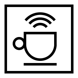 CleverCoffee - Kaffebar i Universitetsbyen logo