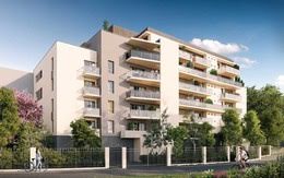 Vente appartement 2 pièces 41.78 m² à Avignon (84000), 189 000 €