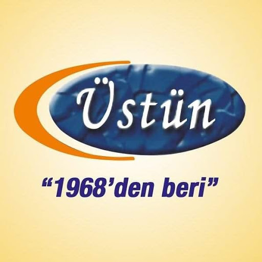 Üstün Oto Servis ve Oto Ekspertiz logo