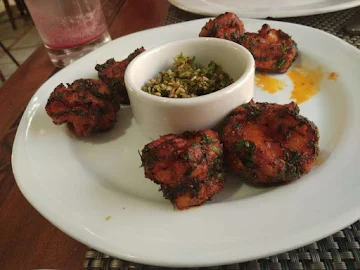 Gulmurg - The Shalimar Hotel photo 