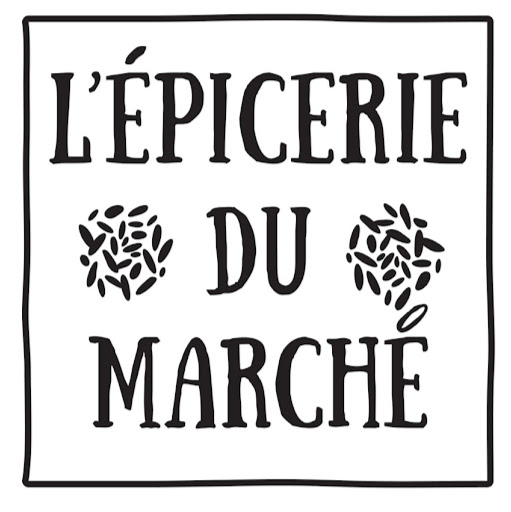 L'Epicerie du marché logo