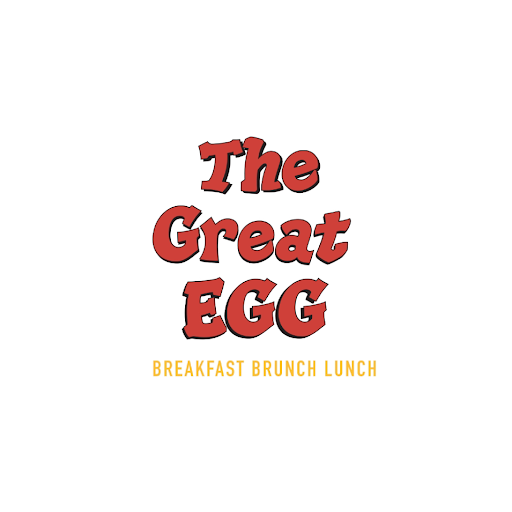 The Great Egg - Denton logo