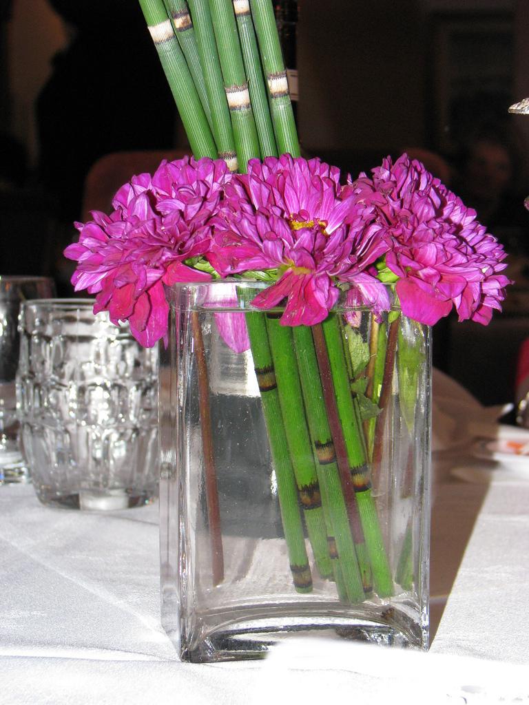 of table centerpieces for