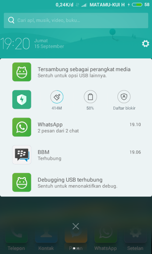 [MOD]Theme MIUI8 for Custom Rom MIUI7 Samsung Galaxy Ace 3 ...