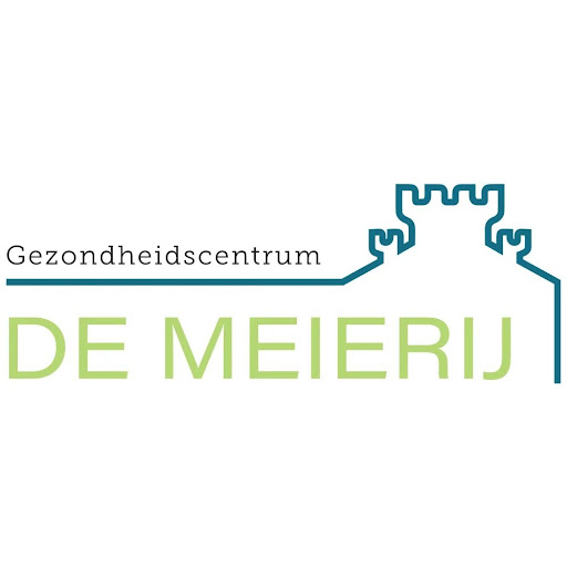 Gezondheidscentrum de Meierij