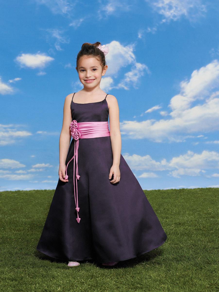 Flower Girl Dresses fjd0127