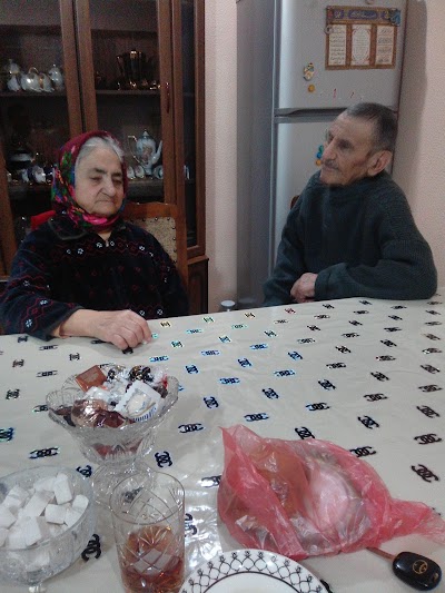 Photos of M&uuml;barək Şadlıq Sarayı