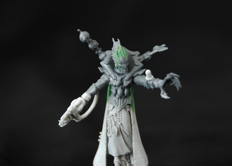 Haemonculi Coven Models - Page 4 DE_Haemie_WIP_02