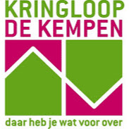 Kringloop De Kempen logo