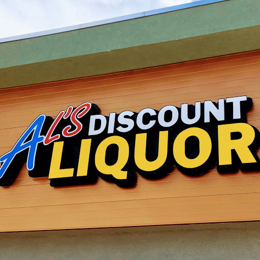 Al's Discount Liquor