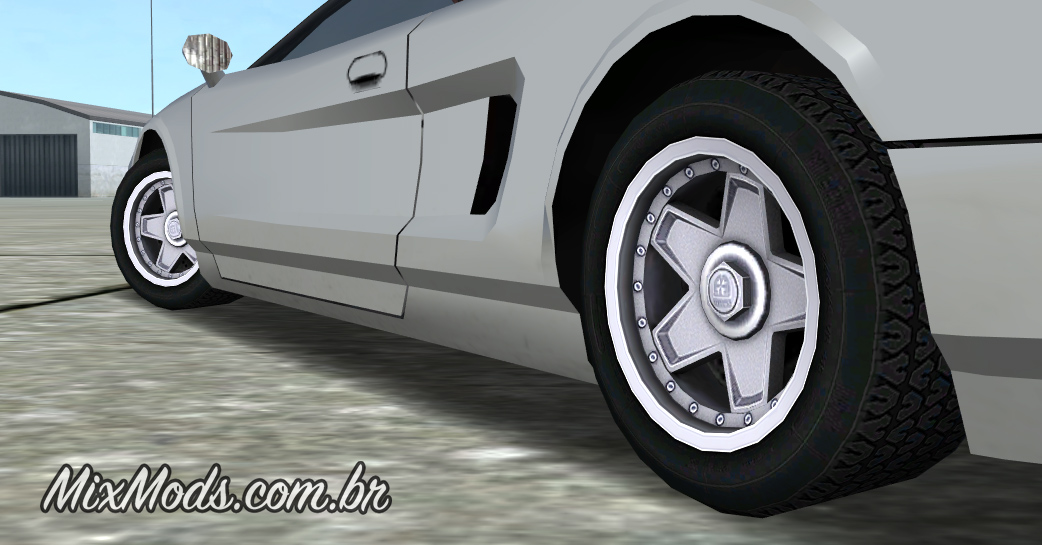 Postagens Carros - MixMods