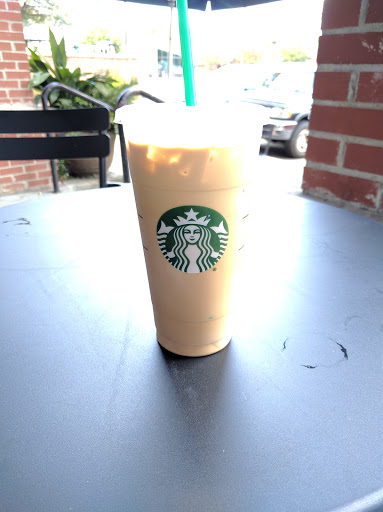 Coffee Shop «Starbucks», reviews and photos, 747 Saluda Ave, Columbia, SC 29205, USA