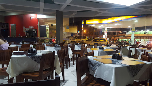 Cia Paulista, Rua Doutor Luís Carlos, s/n - Centro, Paragominas - PA, 68625-006, Brasil, Pizaria, estado Pará