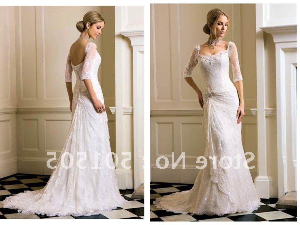 Wholesale wedding dresses: