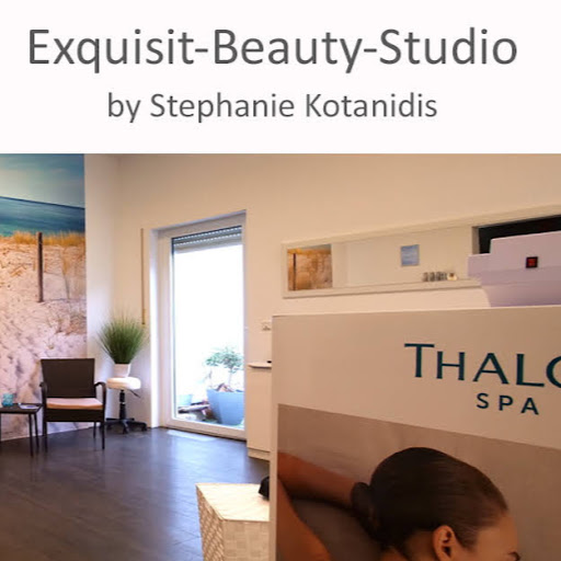 exquisit beauty studio, Kosmetikstudio