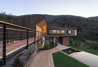 Maison avec jardin et terrasse 20