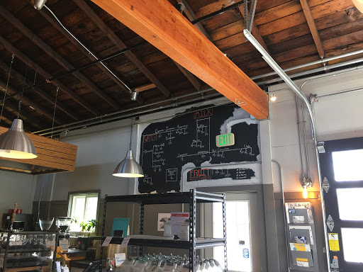 Coffee Shop «Flag & Wire Coffee», reviews and photos, 755 NE Alpine Ave #200, McMinnville, OR 97128, USA