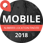 Cover Image of ダウンロード Mobile Number Location Finder 1.0 APK